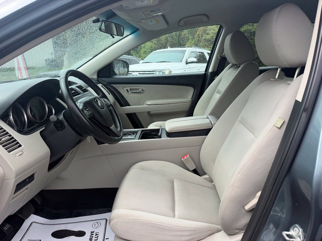 Used 2012 MAZDA CX-9 Sport AWD/4WD image 10