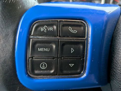 Used 2015 Jeep Wrangler Unlimited Sport w/ Quick Order Package 24S image 18