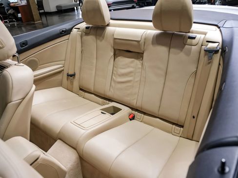 Used 2014 BMW 428i Convertible w/ Premium Package image 35