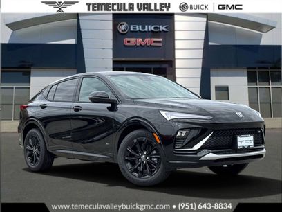 New 2026 Buick Envista Sport Touring w/ Convenience I Package
