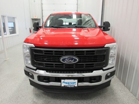 Used 2023 Ford F250 XL w/ XL Chrome Package AWD/4WD image 9