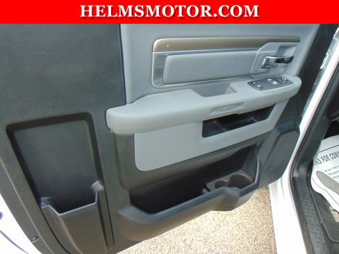 Certified 2020 RAM 1500 Tradesman w/ Popular Equipment Group RWD image 19