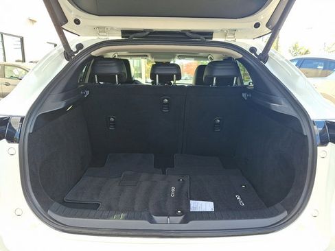 Certified 2023 MAZDA CX-30 2.5 Turbo w/ Premium Package image 28