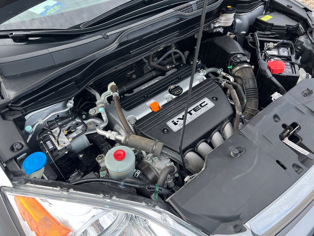 Used 2007 Honda CR-V EX image 36