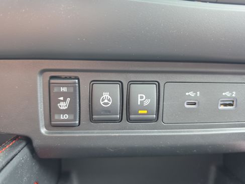Used 2026 Nissan Frontier PRO-4X w/ Pro Premium Package AWD/4WD image 34