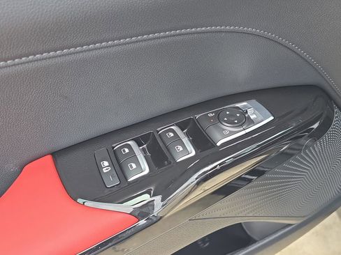 New 2026 Kia K5 GT-Line FWD image 19