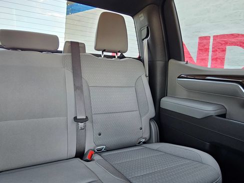 Used 2025 Chevrolet Silverado 1500 LT w/ Protection Package AWD/4WD image 26