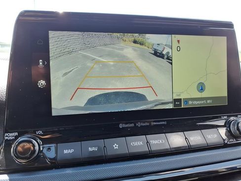 Used 2022 Kia Seltos S AWD/4WD image 16