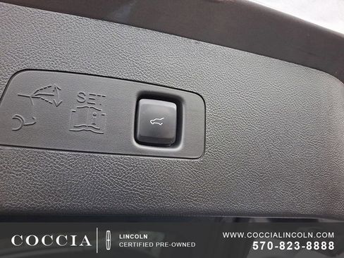 Certified 2022 Lincoln Corsair Reserve w/ Equipment Group 201A AWD/4WD image 29