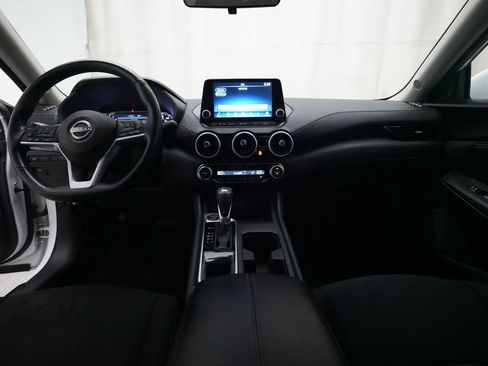 Used 2024 Nissan Sentra SV w/ All-Weather Package FWD image 5