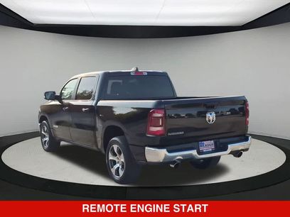 Used 2024 RAM 1500 Laramie