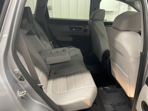 Used 2018 Honda CR-V EX-L image 32