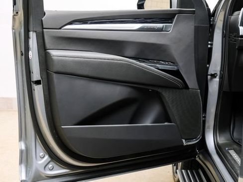 Used 2026 Cadillac Escalade Sport w/ Touring Package AWD/4WD image 73