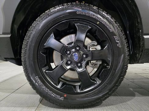 Used 2024 Subaru Forester Wilderness w/ Convenience Package image 23