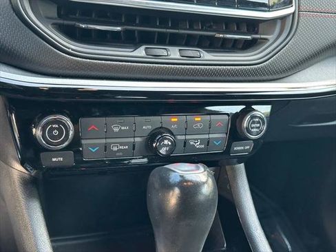 Certified 2023 Jeep Compass Trailhawk AWD/4WD image 22