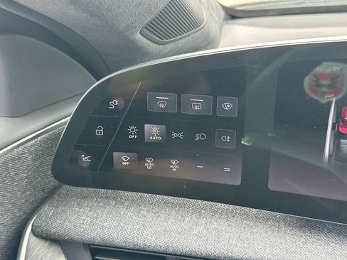 Used 2024 Lucid Air Touring AWD/4WD image 24