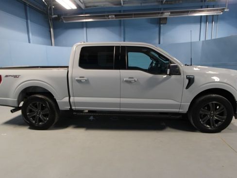 Used 2023 Ford F150 XLT w/ Equipment Group 302A High AWD/4WD image 33