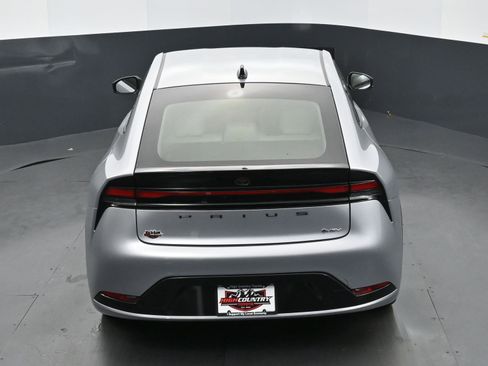 Used 2026 Toyota Prius XLE image 31