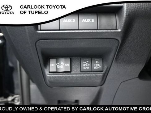Used 2024 Toyota Tacoma 4x4 Double Cab Hybrid image 27