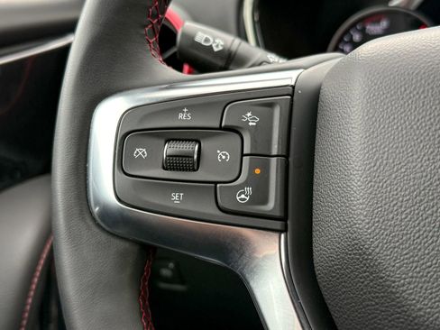 Used 2023 Chevrolet Blazer RS w/ Driver Confidence II Package image 24