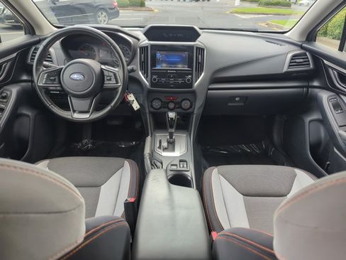 Used 2018 Subaru Crosstrek 2.0i Premium w/ Popular Package #2 AWD/4WD image 21
