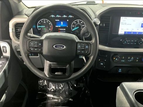 Used 2022 Ford F150 XLT AWD/4WD image 9