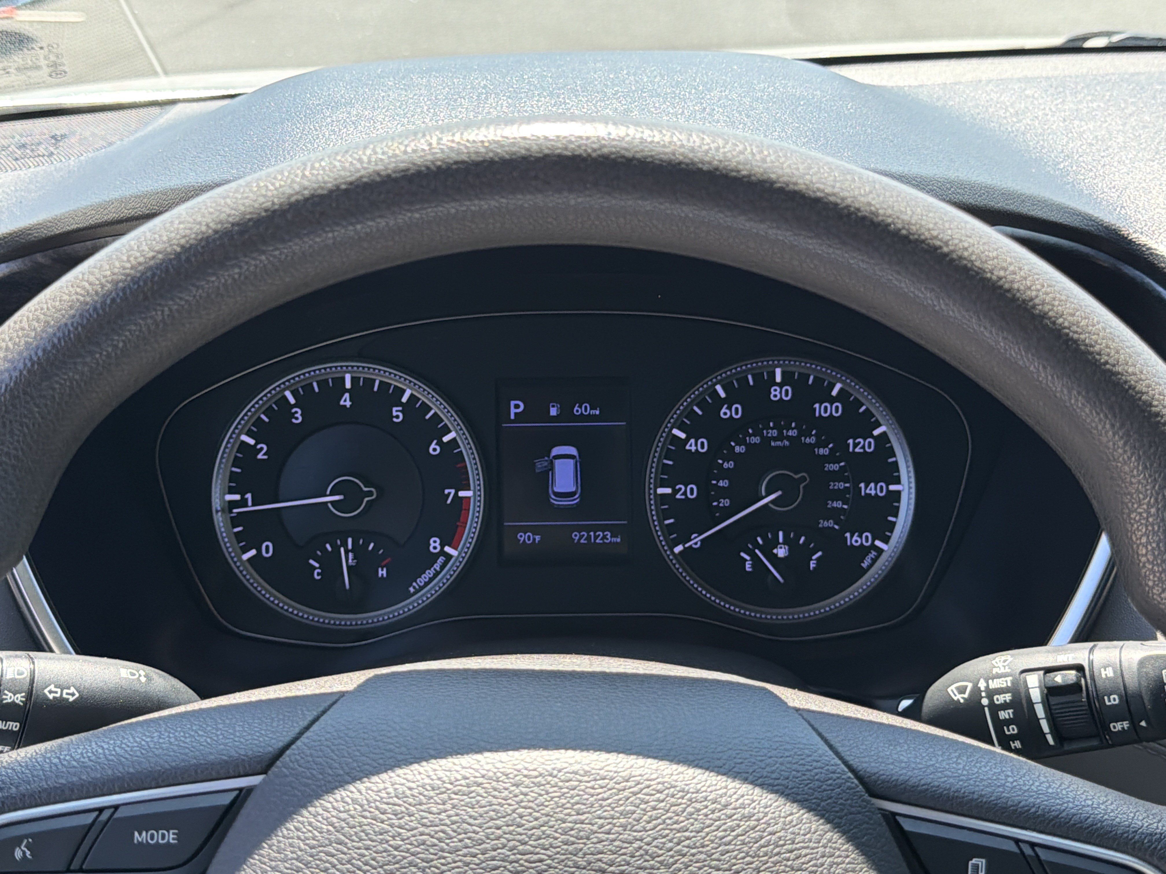 Used 2020 Hyundai Santa Fe SE FWD image 27