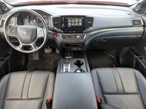 Used 2024 Honda Passport TrailSport image 11