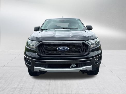 Used 2022 Ford Ranger XLT w/ Equipment Group 301A Mid AWD/4WD image 2