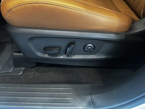 New 2027 INFINITI QX60 Autograph AWD/4WD image 17