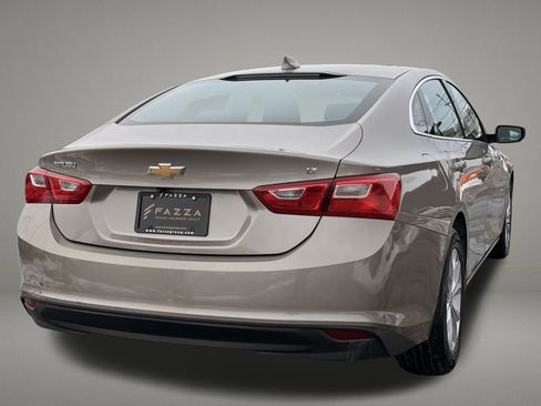 Used 2023 Chevrolet Malibu LT image 5
