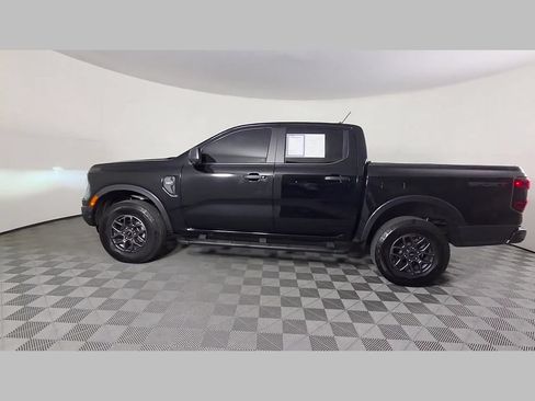 Used 2024 Ford Ranger XLT RWD image 46