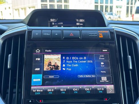 Used 2021 Subaru Ascent Touring image 27