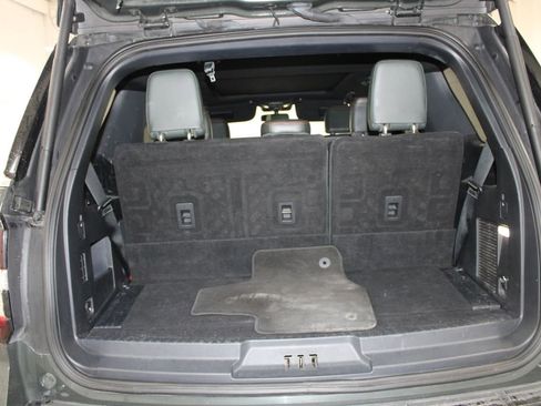 Used 2022 Ford Expedition Timberline AWD/4WD image 18
