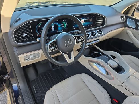 Used 2020 Mercedes-Benz GLE 350 4MATIC image 16