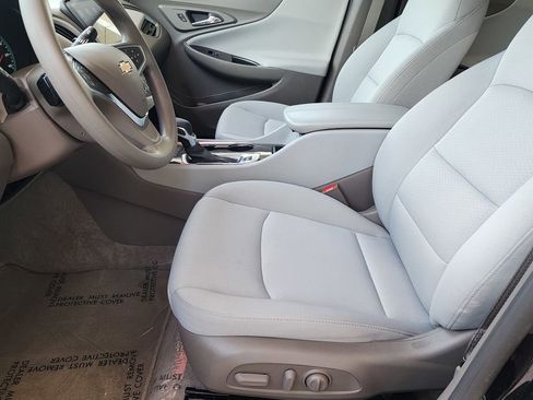 Used 2022 Chevrolet Malibu LT FWD image 25