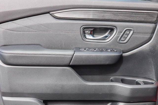 New 2026 Honda Pilot Touring image 23