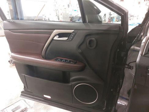 Used 2017 Lexus RX 350 FWD image 29