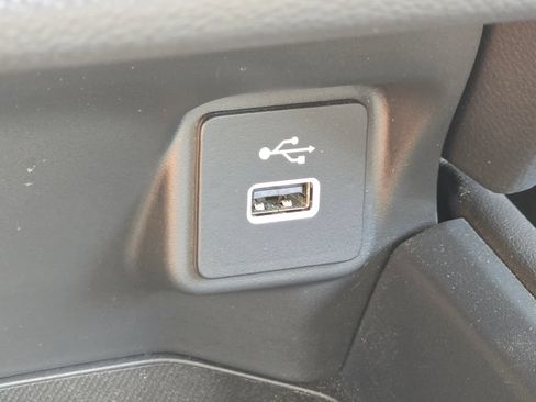 Used 2025 Honda HR-V Sport image 8