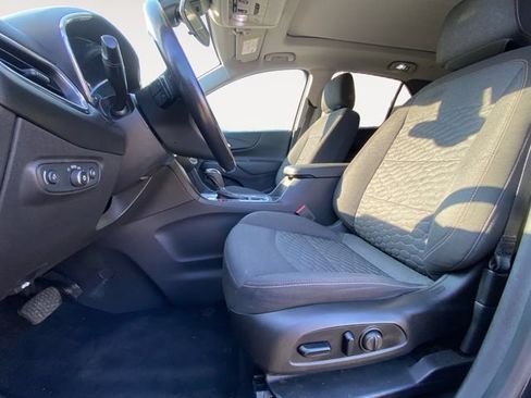 Used 2021 Chevrolet Equinox LT AWD/4WD image 9