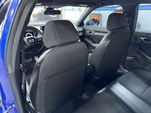 Certified 2024 Honda Civic Sport image 26