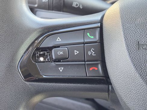 Used 2023 RAM ProMaster 2500 w/ Driver Convenience Group image 23