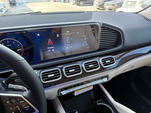 New 2026 Mercedes-Benz GLE 450 4MATIC image 22