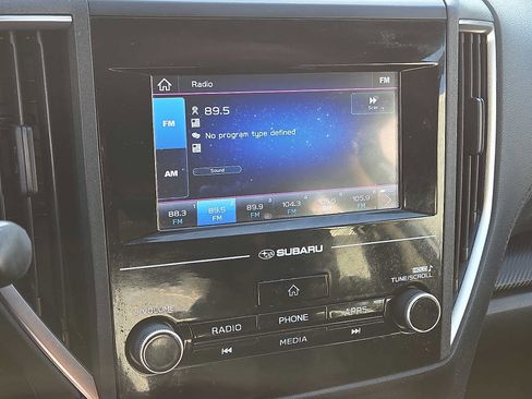 Used 2019 Subaru Impreza 2.0i image 18