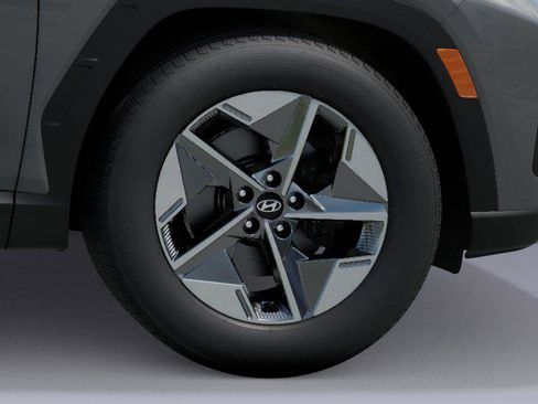 New 2026 Hyundai Tucson SEL image 8