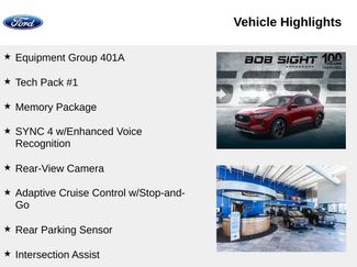 New 2026 Ford Escape ST-Line Select w/ Tech Pack #2 video 2