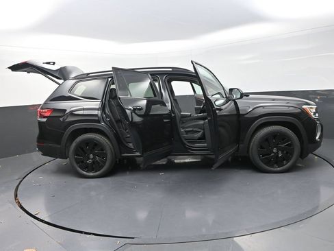 New 2026 Volkswagen Atlas SE AWD/4WD image 37