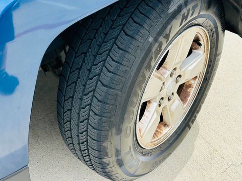 Used 2010 Jeep Liberty Sport image 22