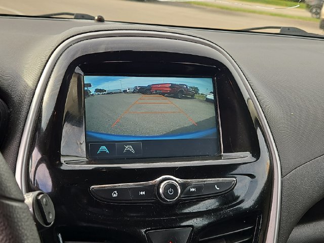Used 2018 Chevrolet Spark LS FWD image 14