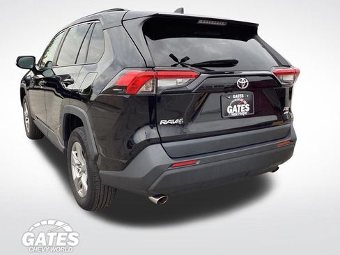 Used 2024 Toyota RAV4 XLE w/ Weather Package AWD/4WD image 7